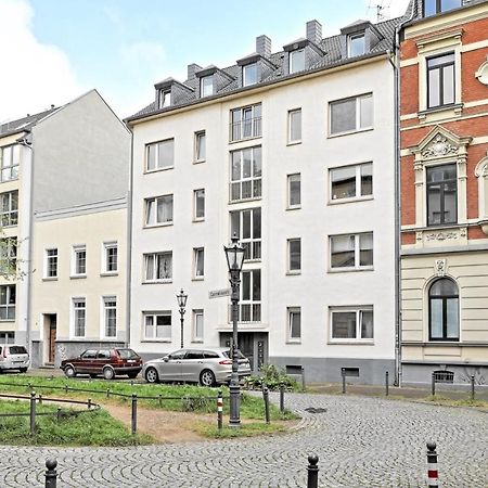 Near Messe! - Stay&Dream - 50Qm - City - Kitchen - Netflix เครเฟลด์ ภายนอก รูปภาพ