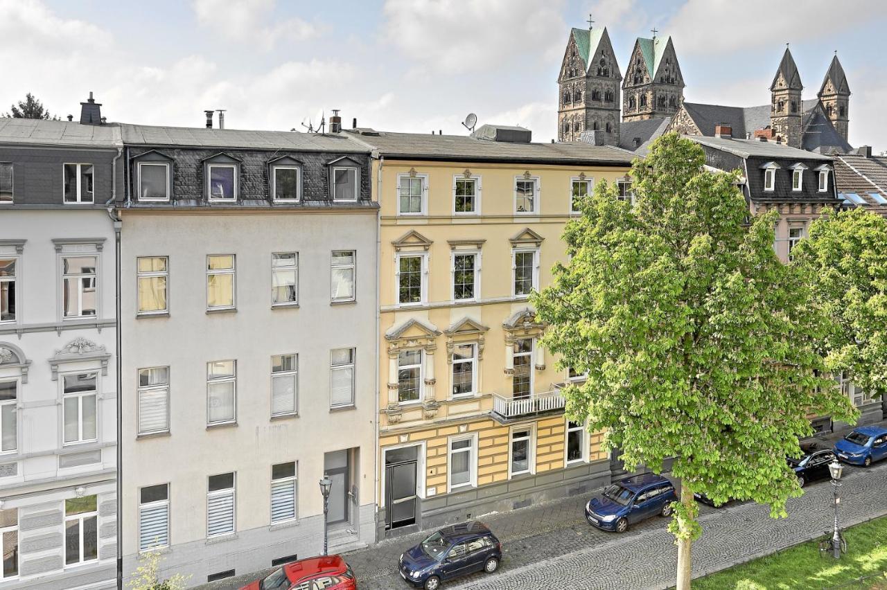 Near Messe! - Stay&Dream - 50Qm - City - Kitchen - Netflix เครเฟลด์ ภายนอก รูปภาพ